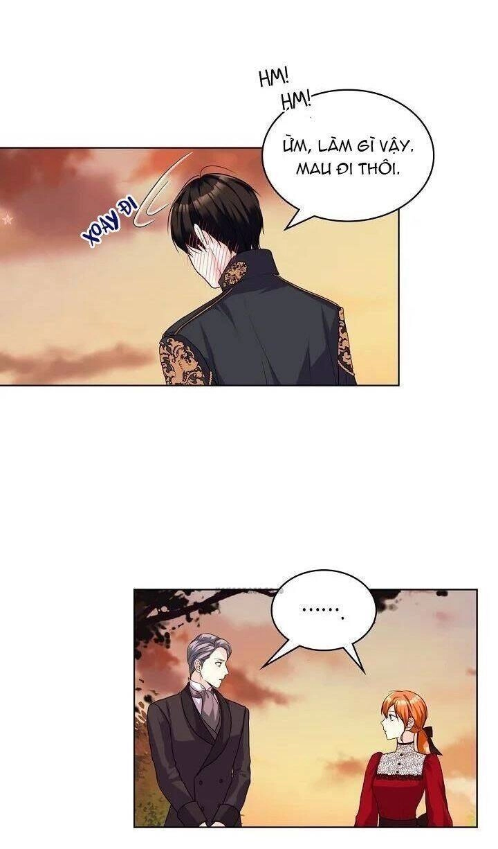 Đức Hạnh Mà Ác Nữ Ban Tặng Chapter 56 - 14