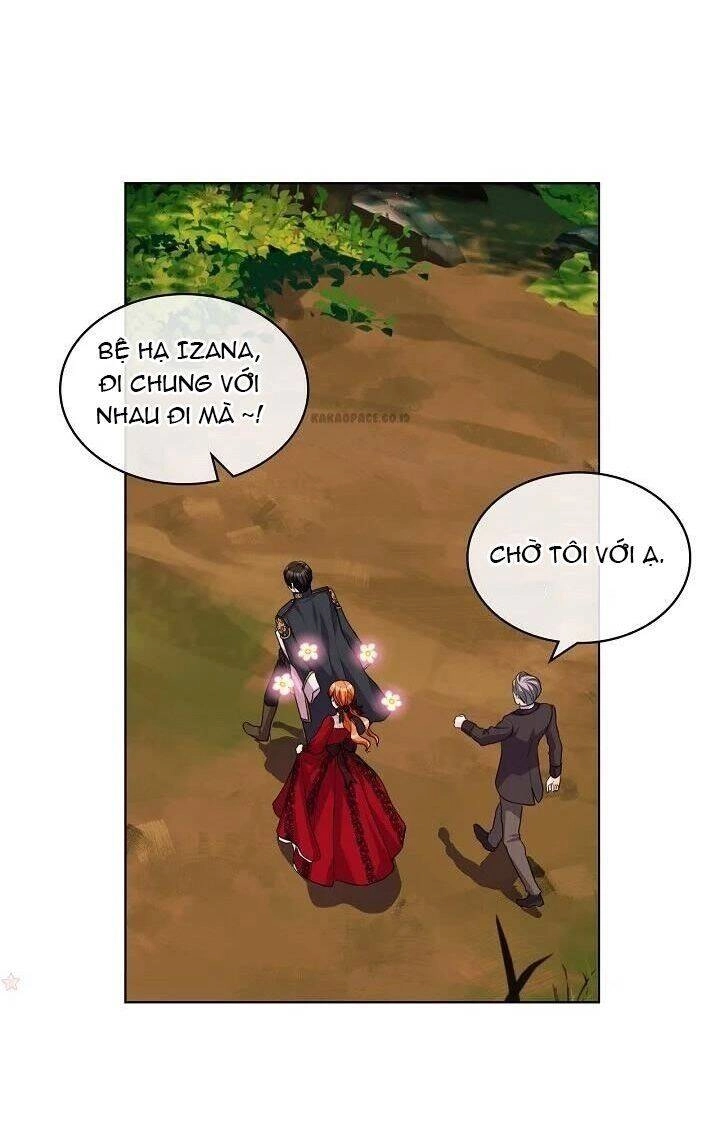 Đức Hạnh Mà Ác Nữ Ban Tặng Chapter 56 - 15