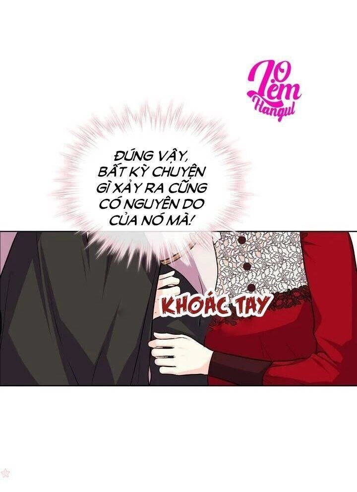 Đức Hạnh Mà Ác Nữ Ban Tặng Chapter 56 - 16