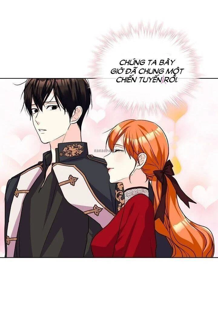 Đức Hạnh Mà Ác Nữ Ban Tặng Chapter 56 - 17