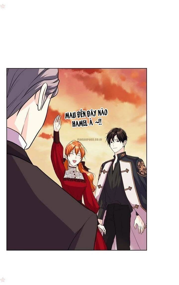 Đức Hạnh Mà Ác Nữ Ban Tặng Chapter 56 - 18