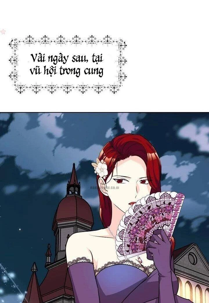 Đức Hạnh Mà Ác Nữ Ban Tặng Chapter 56 - 20