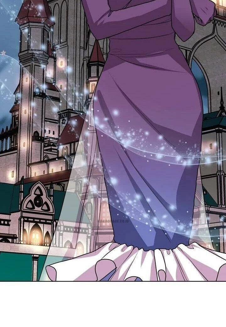 Đức Hạnh Mà Ác Nữ Ban Tặng Chapter 56 - 21