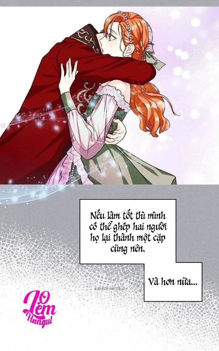 Đức Hạnh Mà Ác Nữ Ban Tặng Chapter 56 - 24