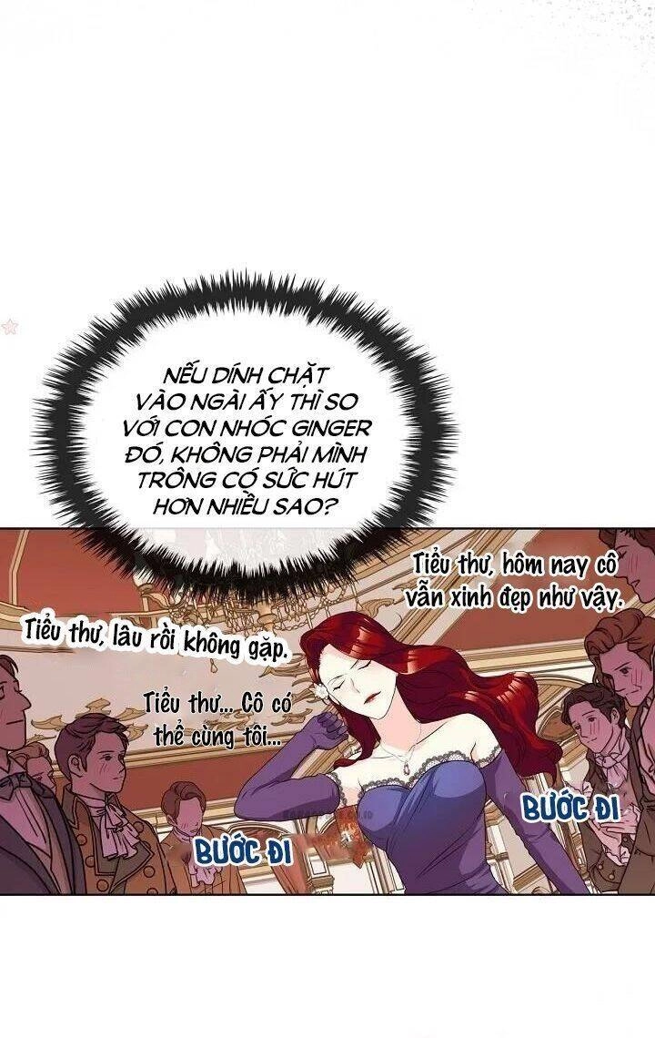 Đức Hạnh Mà Ác Nữ Ban Tặng Chapter 56 - 25