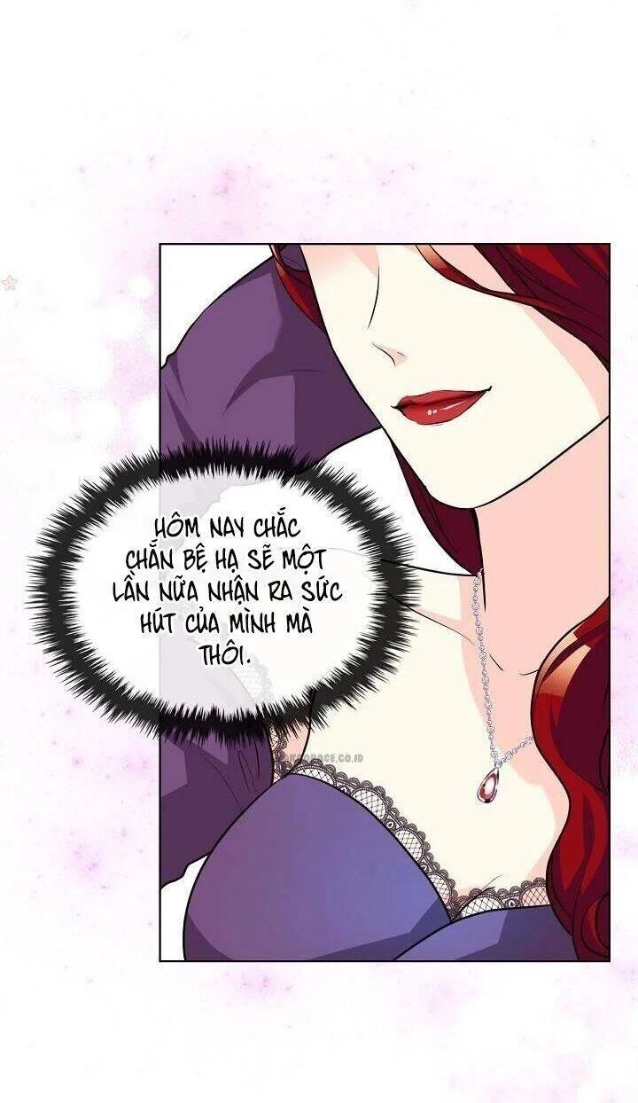 Đức Hạnh Mà Ác Nữ Ban Tặng Chapter 56 - 26