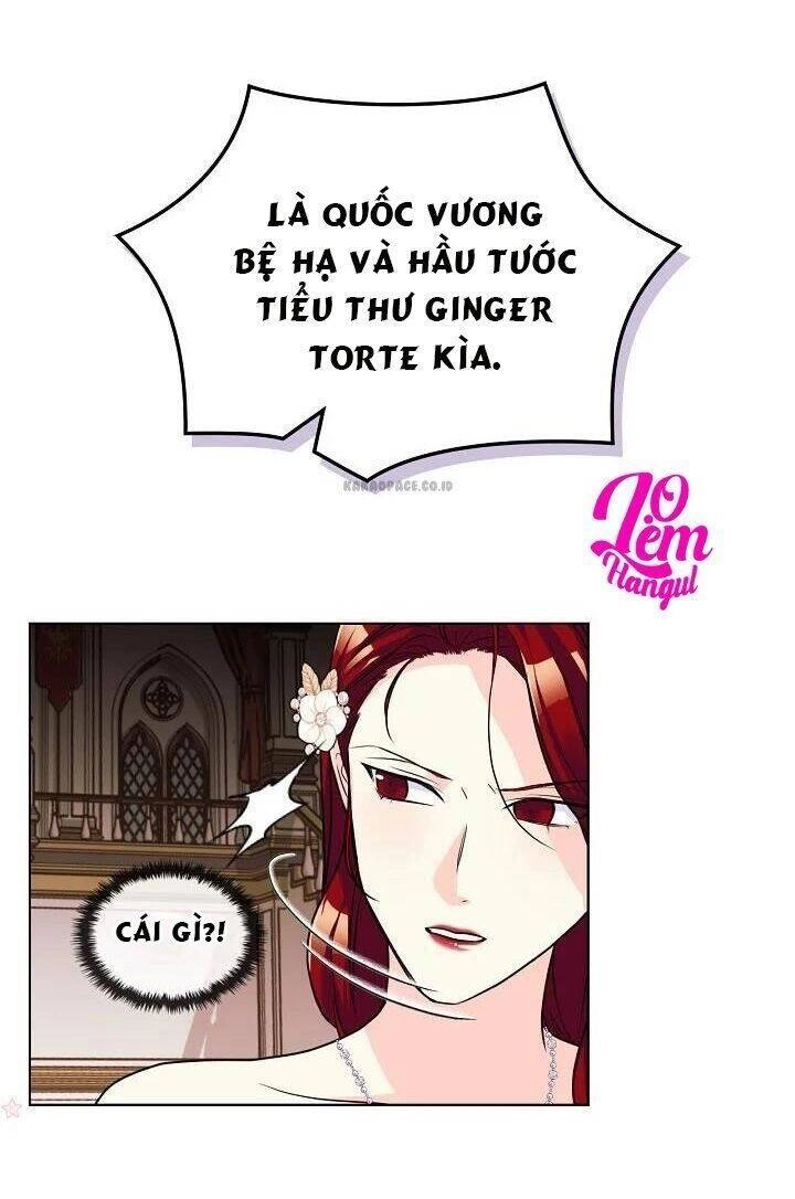 Đức Hạnh Mà Ác Nữ Ban Tặng Chapter 56 - 27