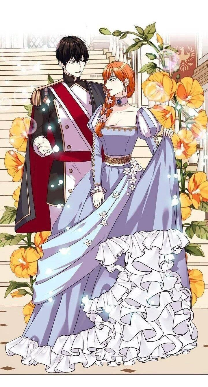 Đức Hạnh Mà Ác Nữ Ban Tặng Chapter 56 - 28