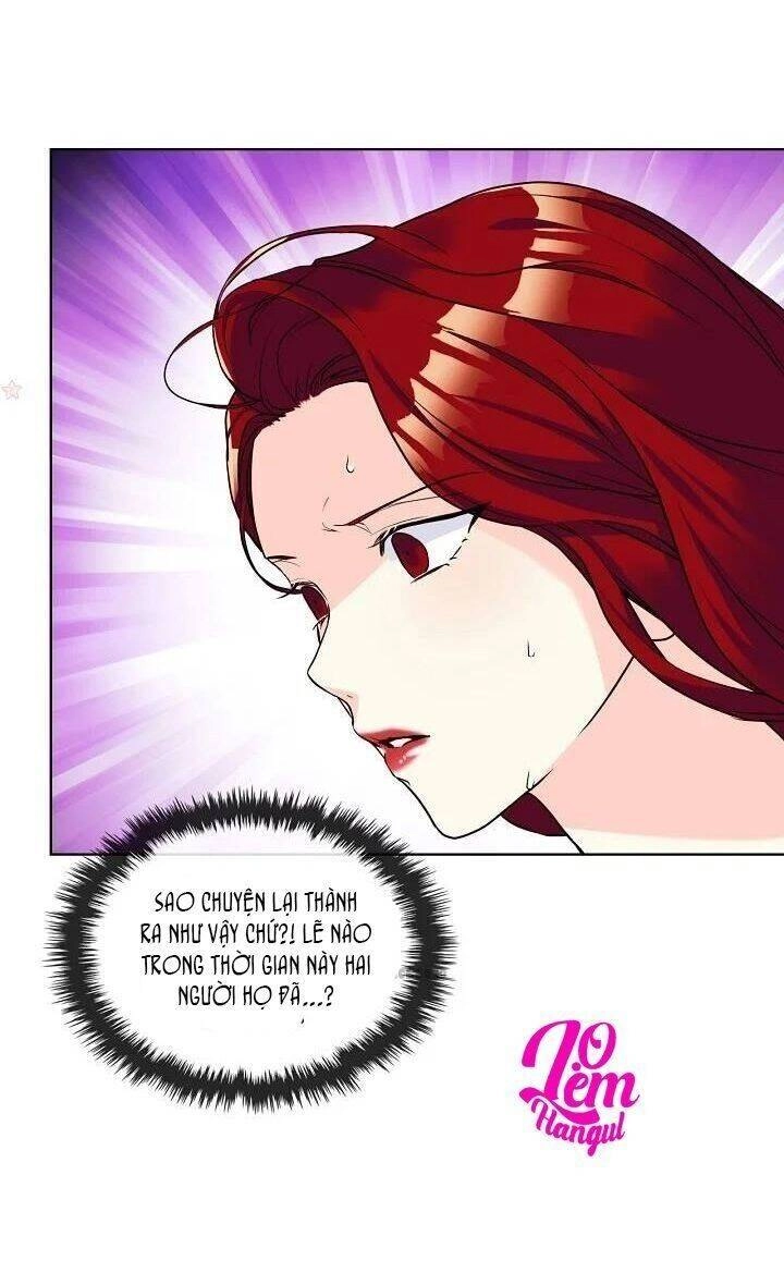 Đức Hạnh Mà Ác Nữ Ban Tặng Chapter 56 - 29