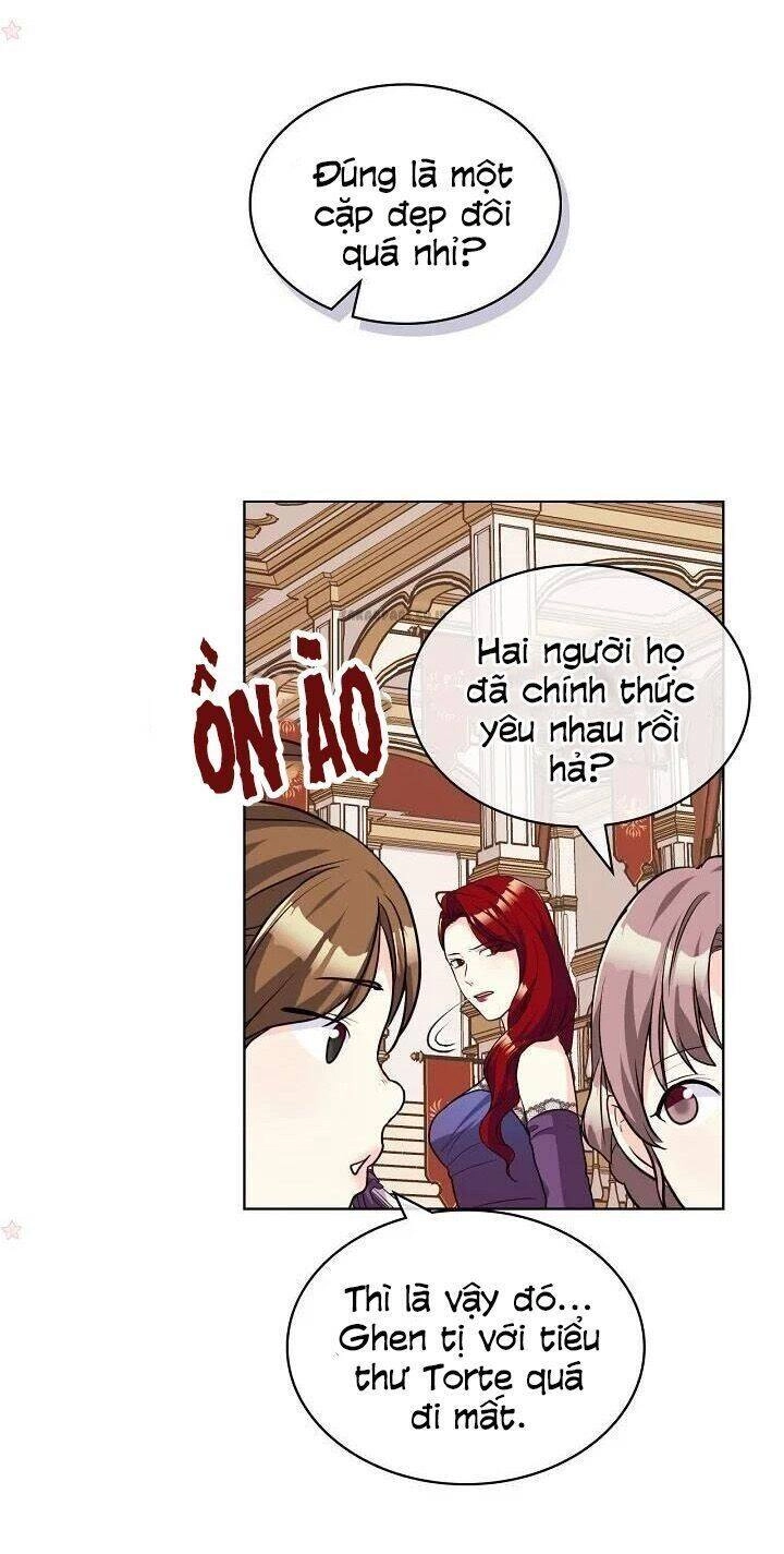 Đức Hạnh Mà Ác Nữ Ban Tặng Chapter 56 - 30