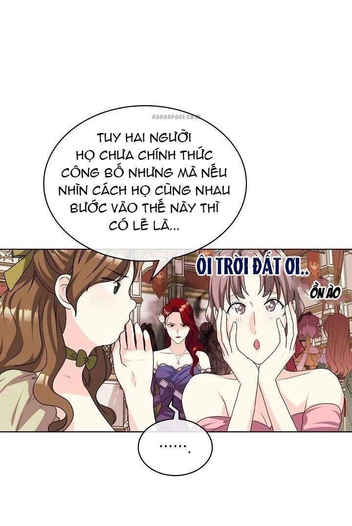 Đức Hạnh Mà Ác Nữ Ban Tặng Chapter 56 - 31