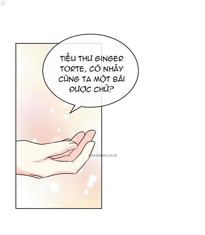 Đức Hạnh Mà Ác Nữ Ban Tặng Chapter 56 - 33