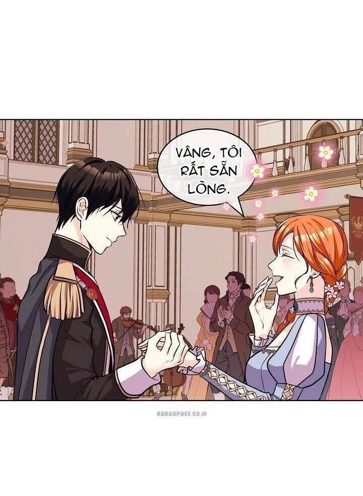 Đức Hạnh Mà Ác Nữ Ban Tặng Chapter 56 - 34