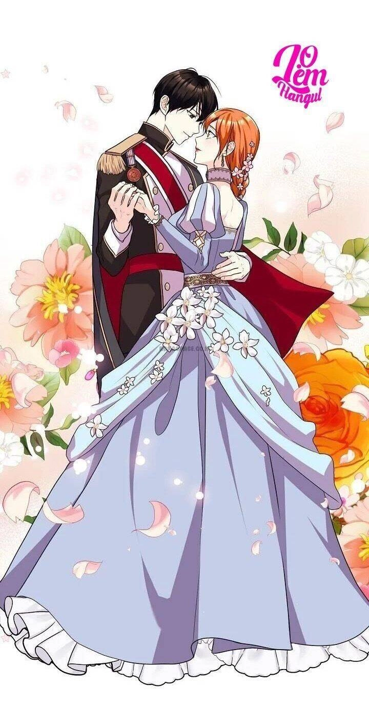 Đức Hạnh Mà Ác Nữ Ban Tặng Chapter 56 - 35