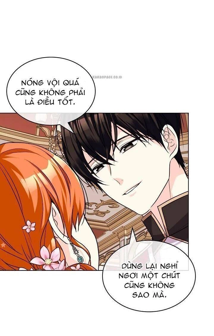 Đức Hạnh Mà Ác Nữ Ban Tặng Chapter 56 - 37