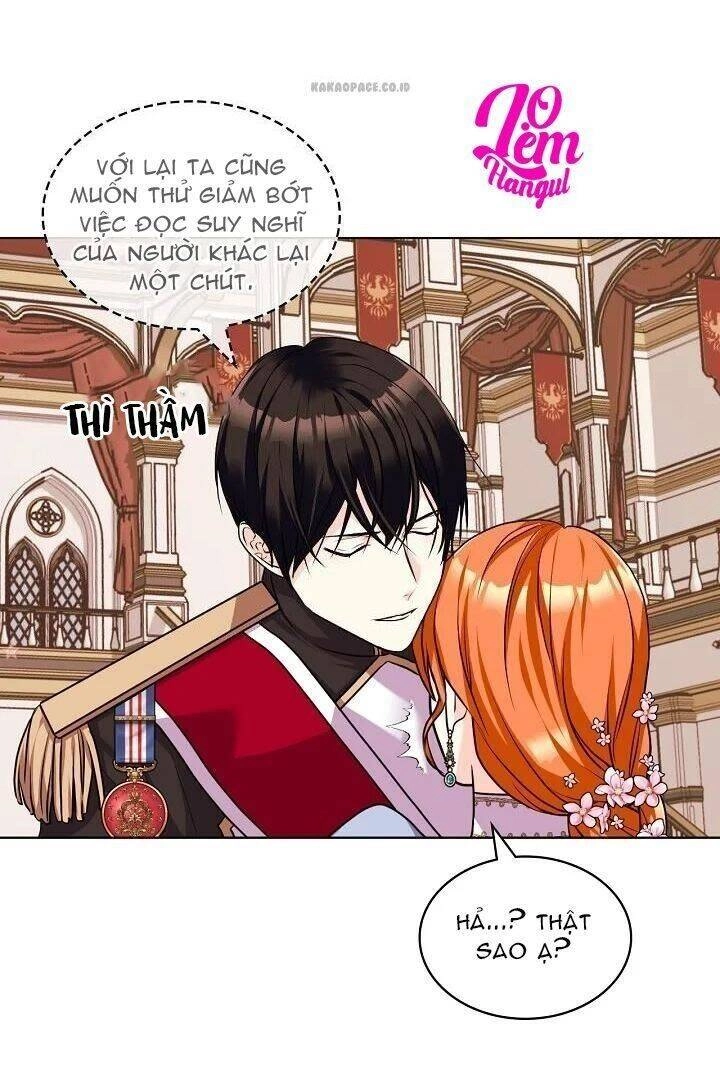 Đức Hạnh Mà Ác Nữ Ban Tặng Chapter 56 - 38