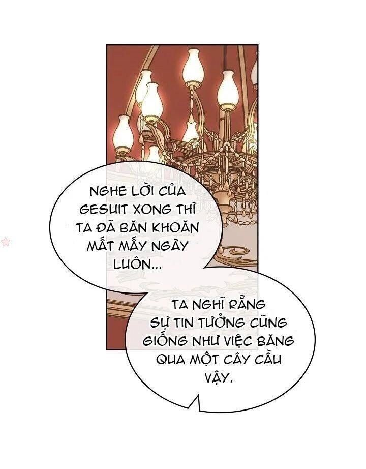 Đức Hạnh Mà Ác Nữ Ban Tặng Chapter 56 - 39
