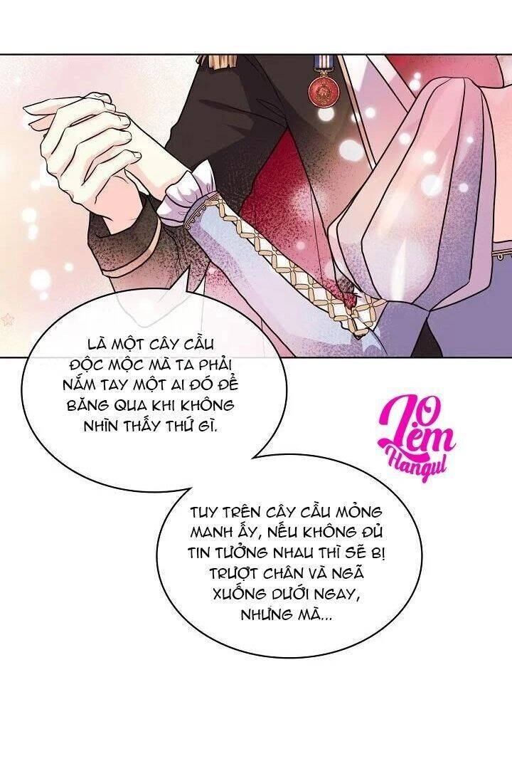 Đức Hạnh Mà Ác Nữ Ban Tặng Chapter 56 - 40