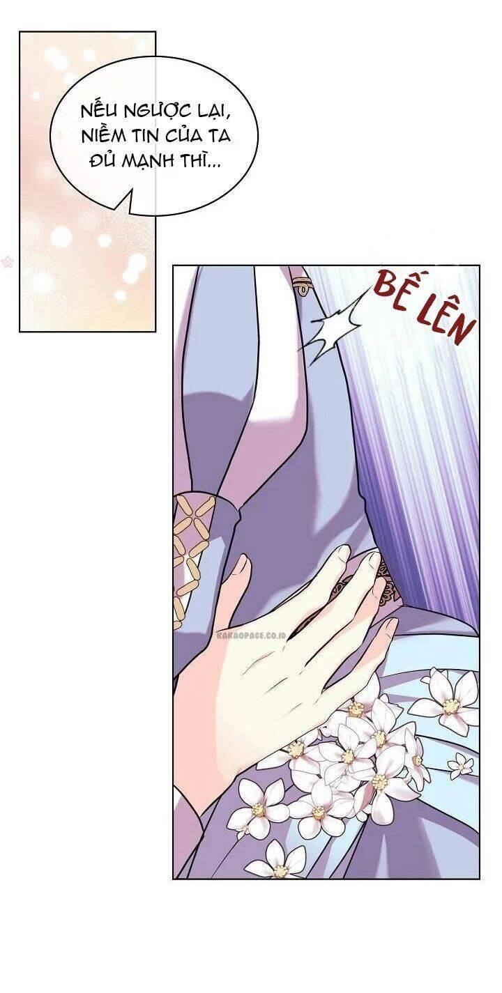 Đức Hạnh Mà Ác Nữ Ban Tặng Chapter 56 - 41