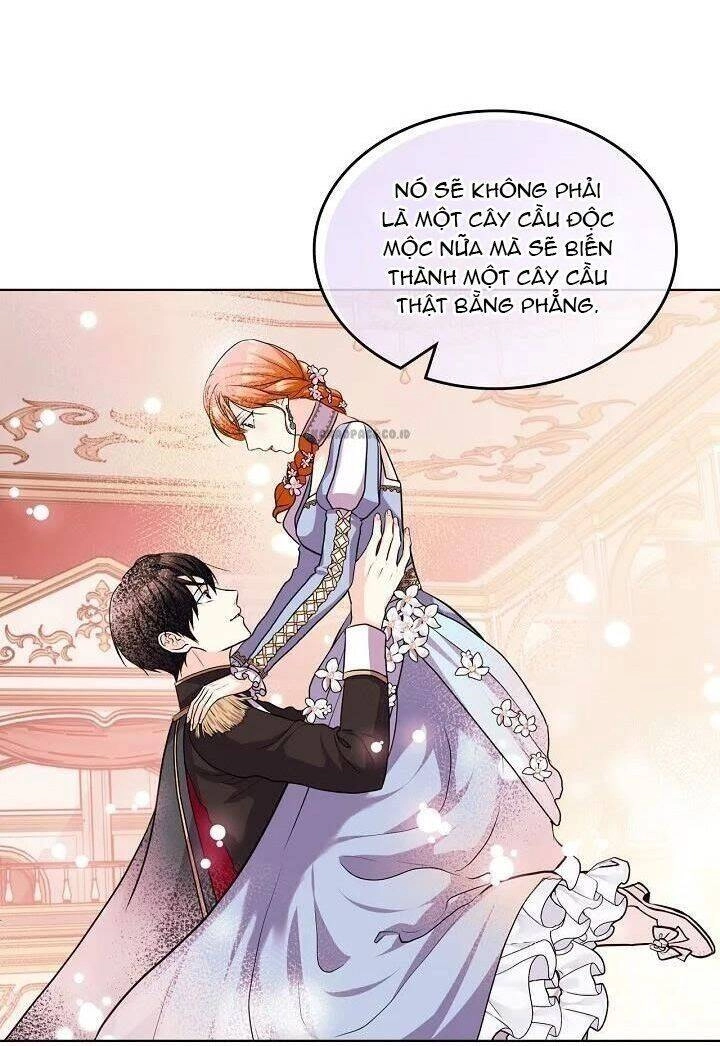 Đức Hạnh Mà Ác Nữ Ban Tặng Chapter 56 - 42