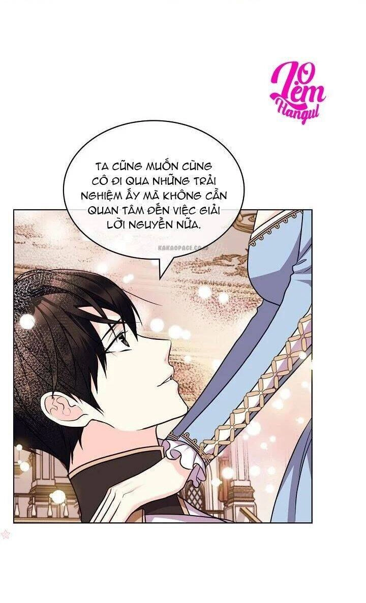 Đức Hạnh Mà Ác Nữ Ban Tặng Chapter 56 - 43