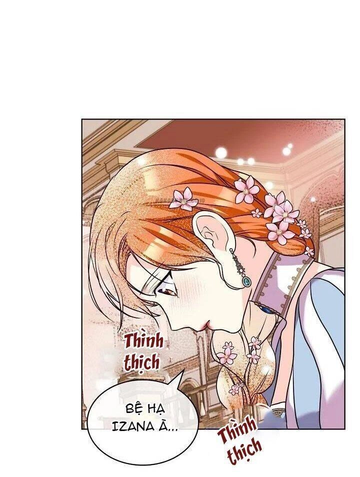 Đức Hạnh Mà Ác Nữ Ban Tặng Chapter 56 - 44