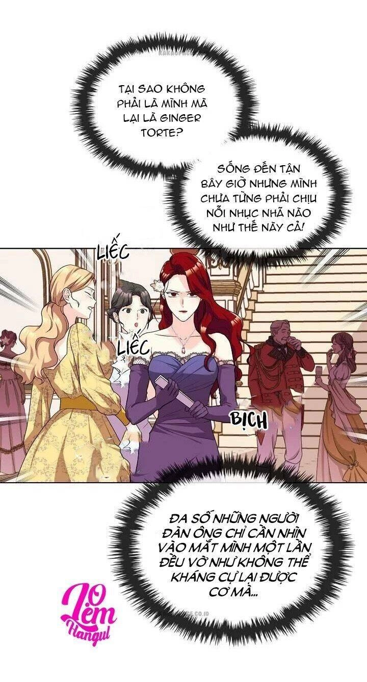 Đức Hạnh Mà Ác Nữ Ban Tặng Chapter 56 - 45