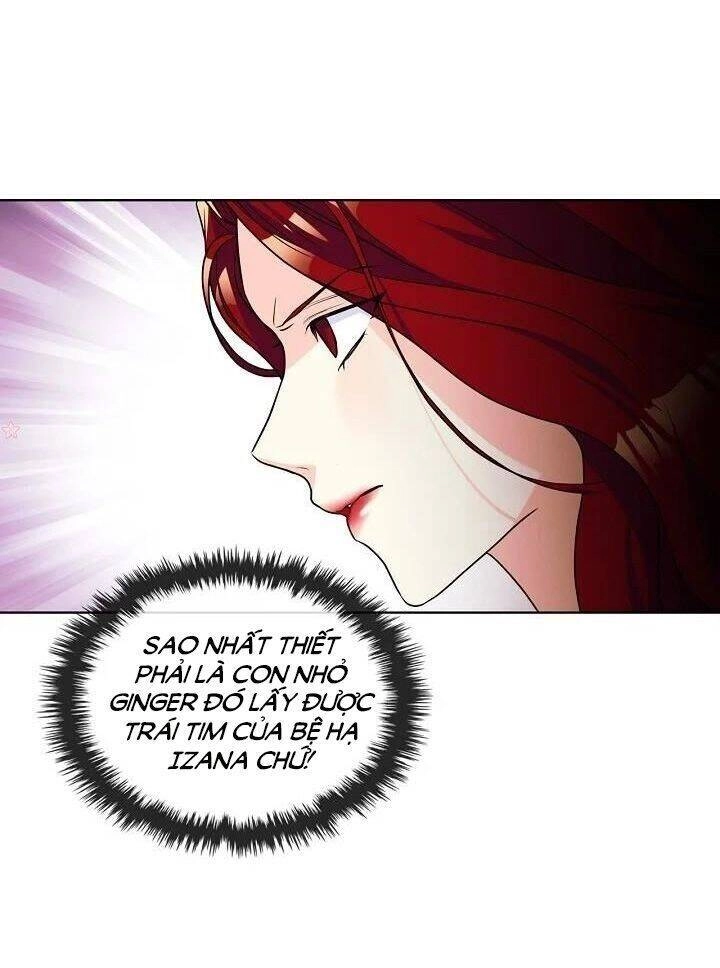 Đức Hạnh Mà Ác Nữ Ban Tặng Chapter 56 - 46