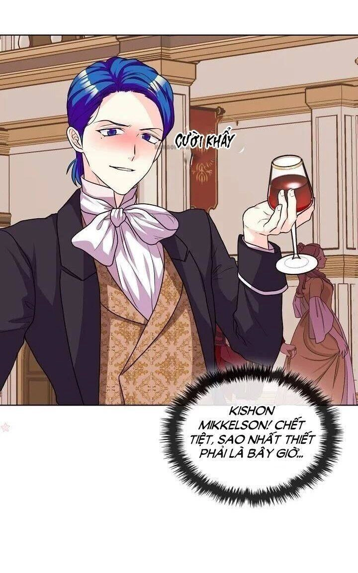 Đức Hạnh Mà Ác Nữ Ban Tặng Chapter 56 - 48