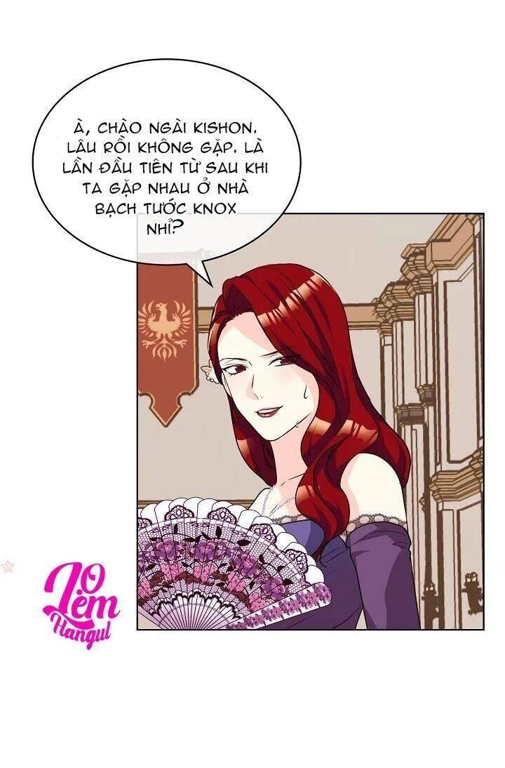 Đức Hạnh Mà Ác Nữ Ban Tặng Chapter 56 - 49