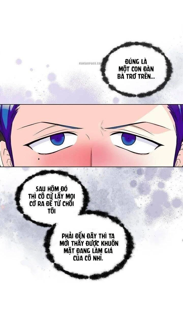 Đức Hạnh Mà Ác Nữ Ban Tặng Chapter 56 - 50