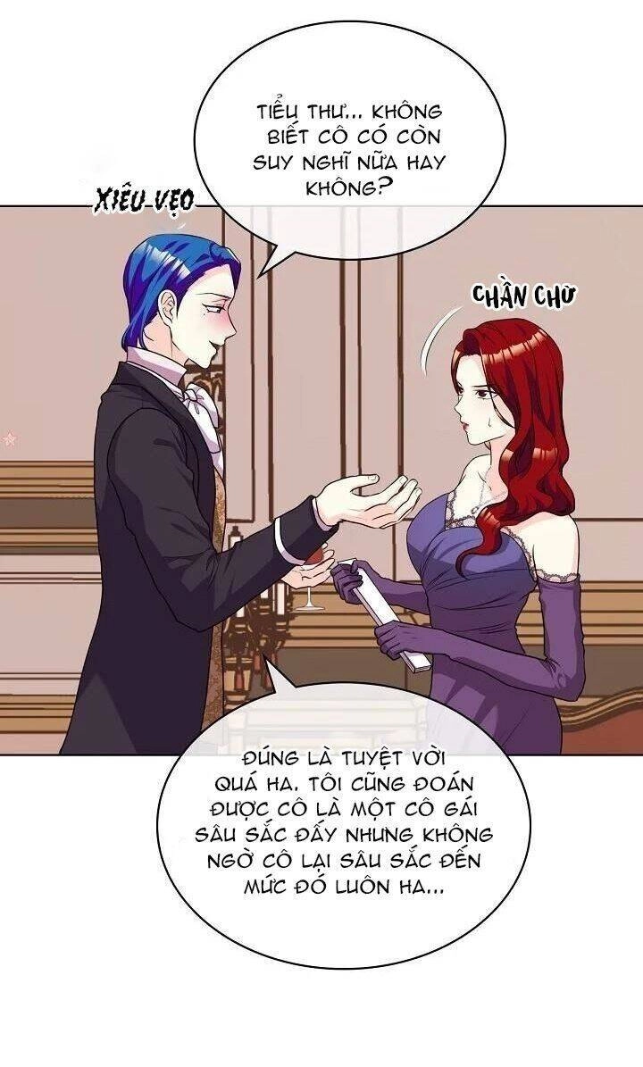 Đức Hạnh Mà Ác Nữ Ban Tặng Chapter 56 - 51