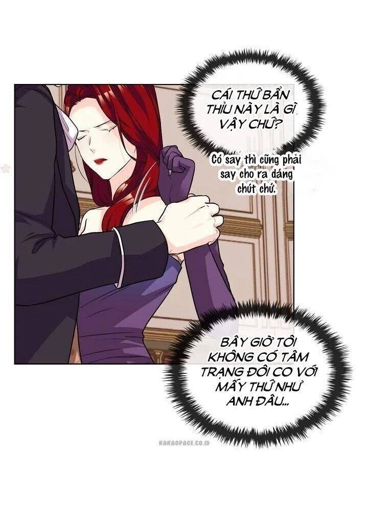 Đức Hạnh Mà Ác Nữ Ban Tặng Chapter 56 - 53