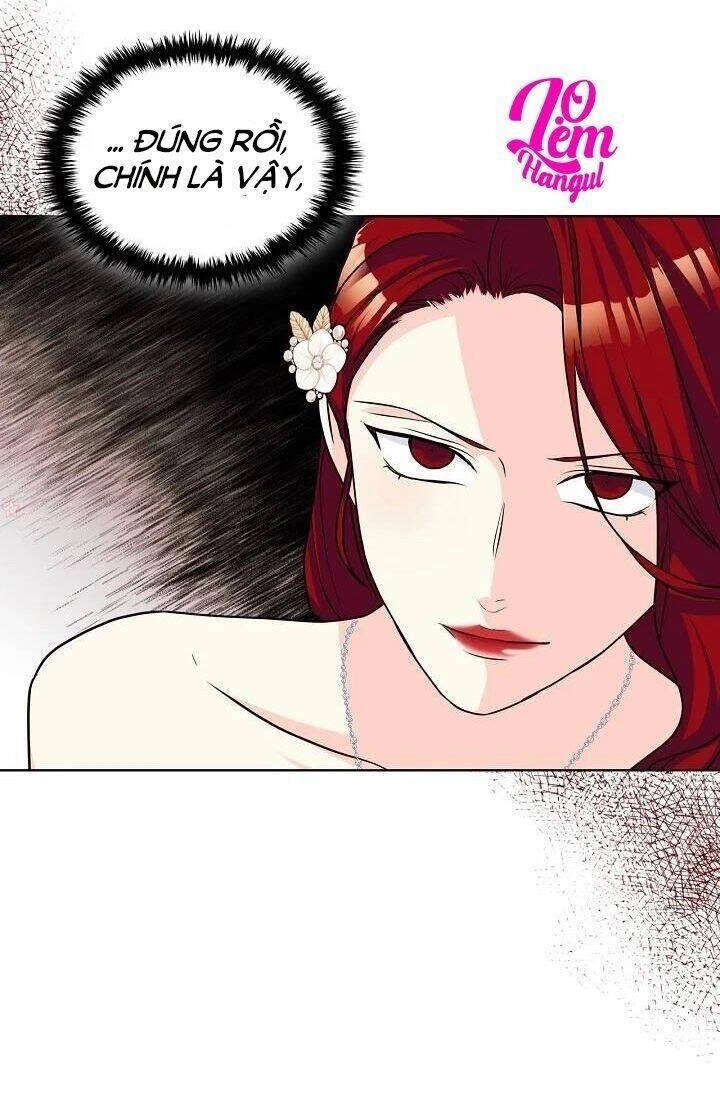 Đức Hạnh Mà Ác Nữ Ban Tặng Chapter 56 - 55