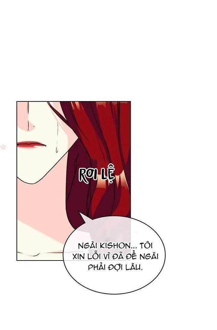 Đức Hạnh Mà Ác Nữ Ban Tặng Chapter 56 - 56