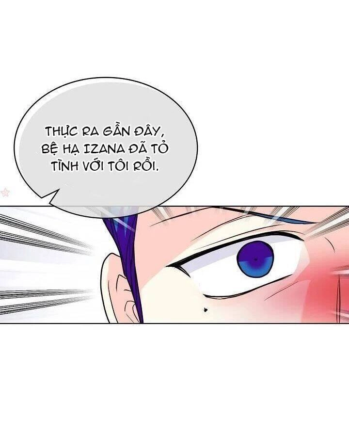 Đức Hạnh Mà Ác Nữ Ban Tặng Chapter 56 - 58