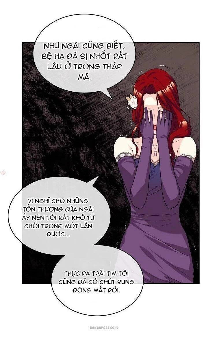 Đức Hạnh Mà Ác Nữ Ban Tặng Chapter 56 - 59