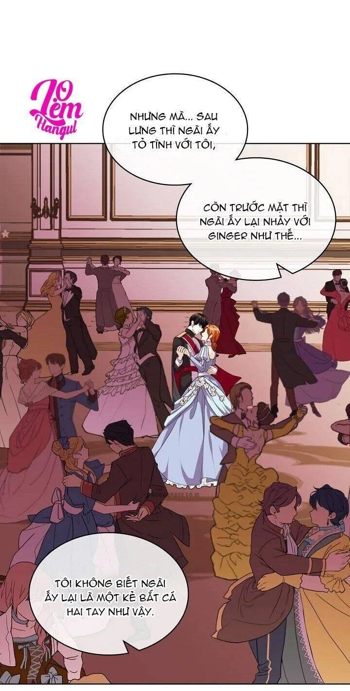 Đức Hạnh Mà Ác Nữ Ban Tặng Chapter 56 - 60