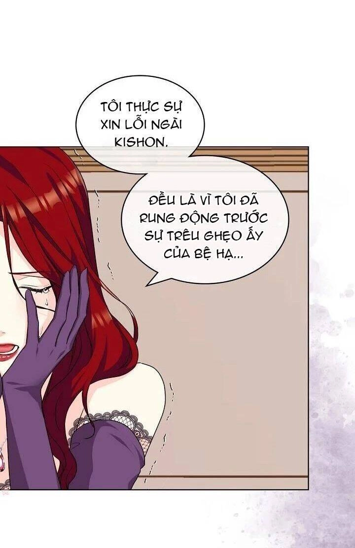 Đức Hạnh Mà Ác Nữ Ban Tặng Chapter 56 - 61