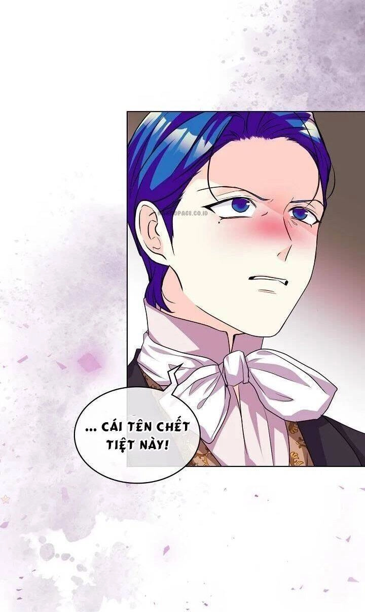 Đức Hạnh Mà Ác Nữ Ban Tặng Chapter 56 - 62