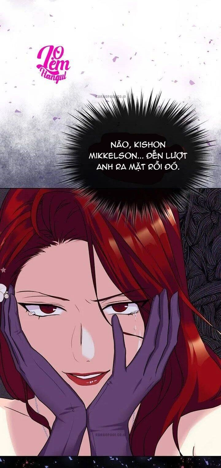 Đức Hạnh Mà Ác Nữ Ban Tặng Chapter 56 - 63