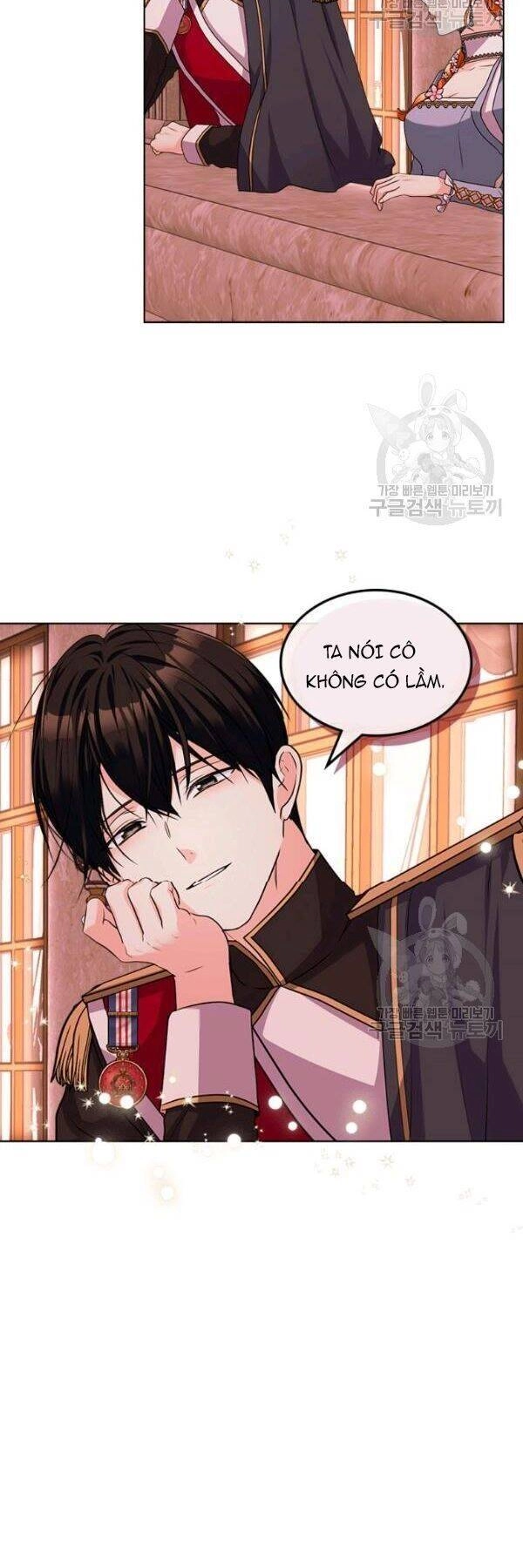 Đức Hạnh Mà Ác Nữ Ban Tặng Chapter 57 - 4