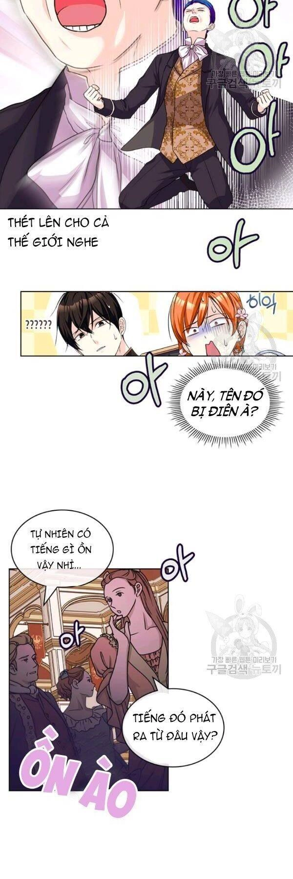 Đức Hạnh Mà Ác Nữ Ban Tặng Chapter 57 - 12