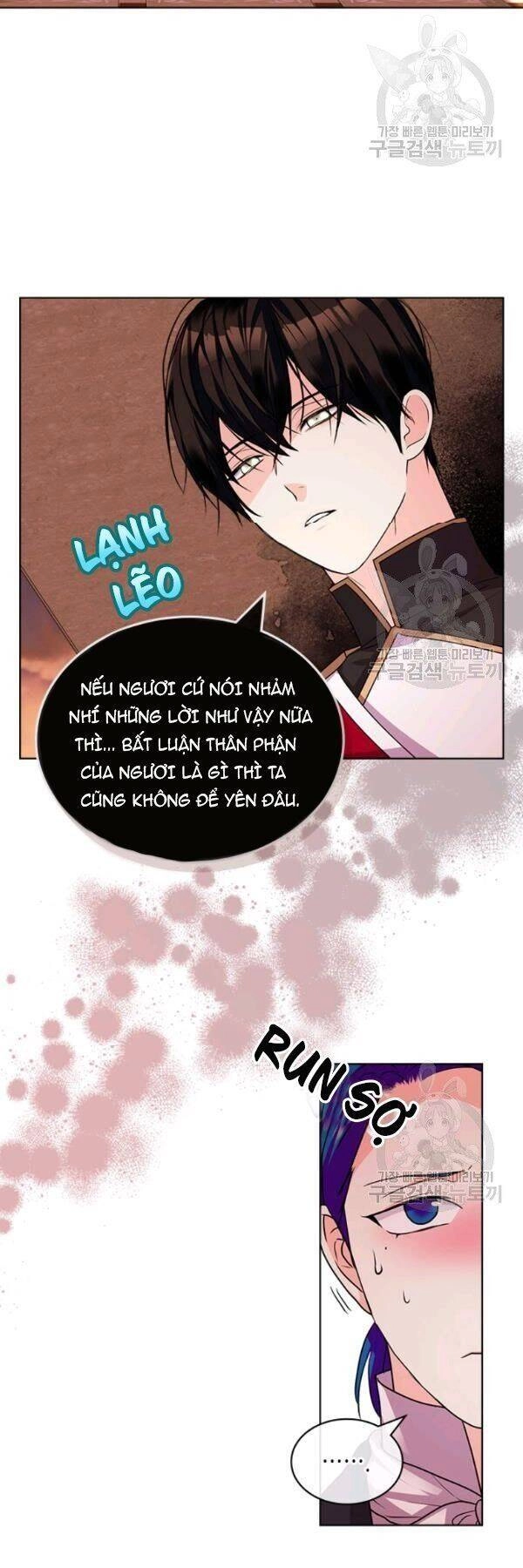 Đức Hạnh Mà Ác Nữ Ban Tặng Chapter 57 - 15