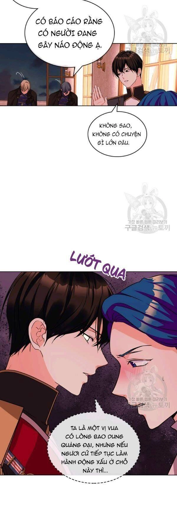 Đức Hạnh Mà Ác Nữ Ban Tặng Chapter 57 - 23