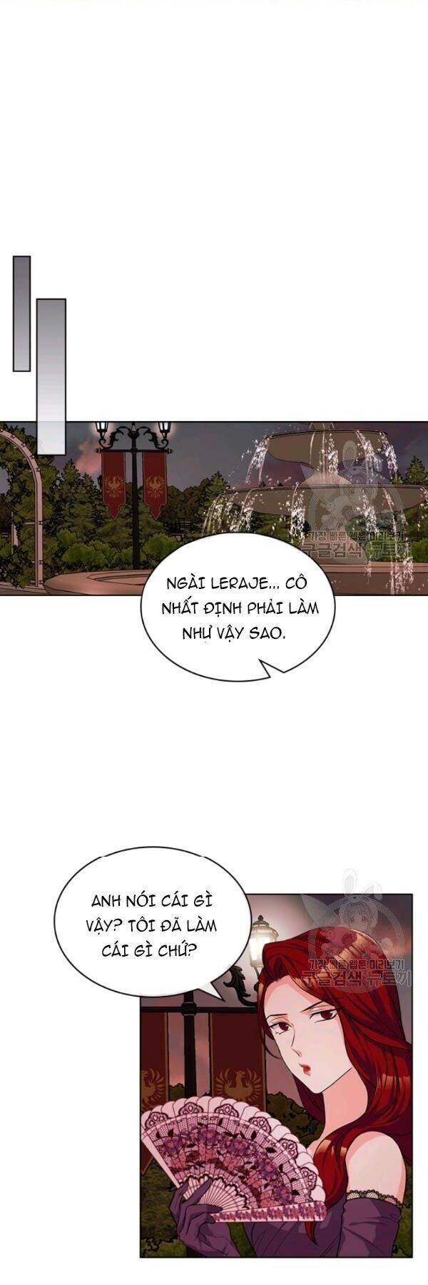 Đức Hạnh Mà Ác Nữ Ban Tặng Chapter 57 - 28