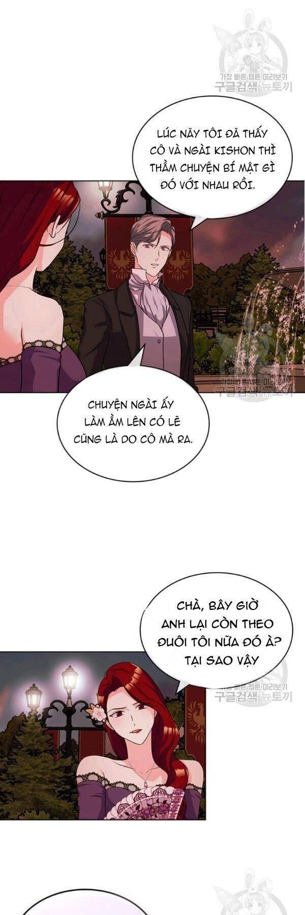 Đức Hạnh Mà Ác Nữ Ban Tặng Chapter 57 - 29