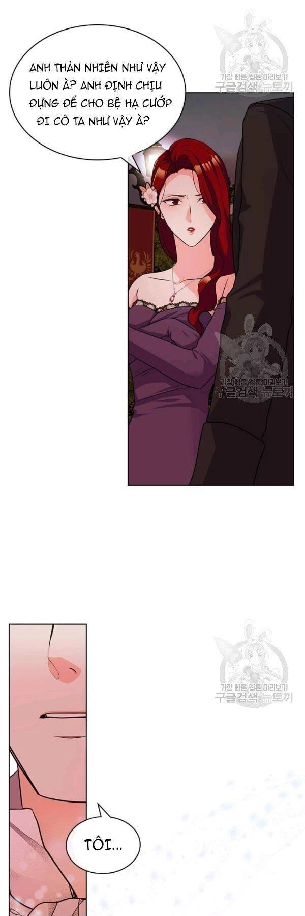 Đức Hạnh Mà Ác Nữ Ban Tặng Chapter 57 - 31