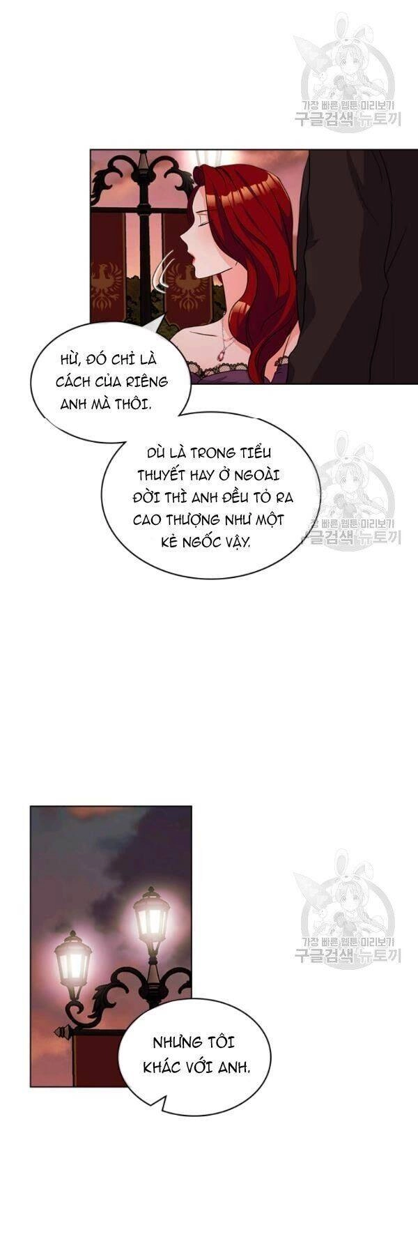 Đức Hạnh Mà Ác Nữ Ban Tặng Chapter 57 - 33