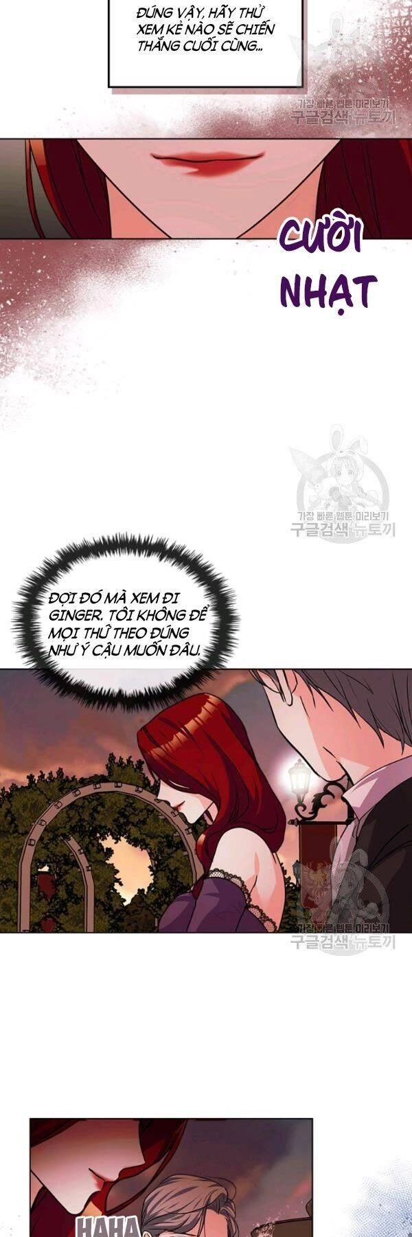 Đức Hạnh Mà Ác Nữ Ban Tặng Chapter 57 - 35